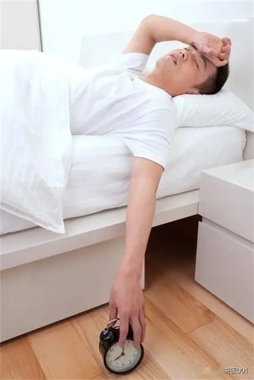 详细说明