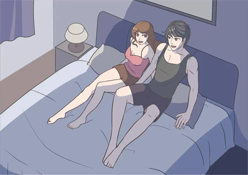 详细说明