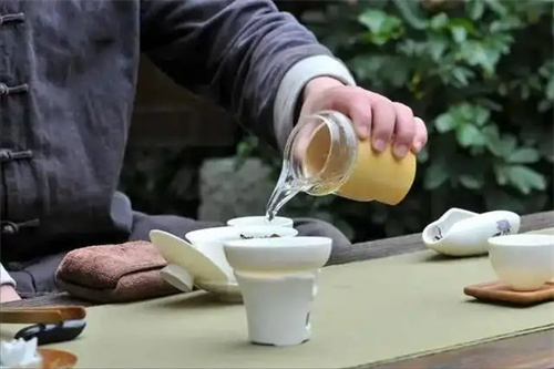 细节呈现