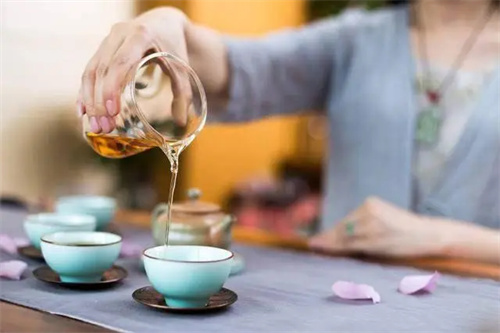 细节呈现