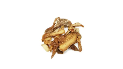 细节呈现