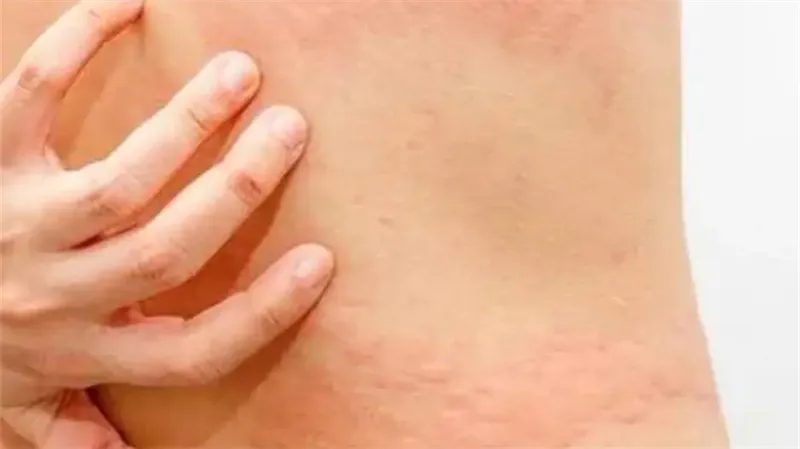 细节呈现