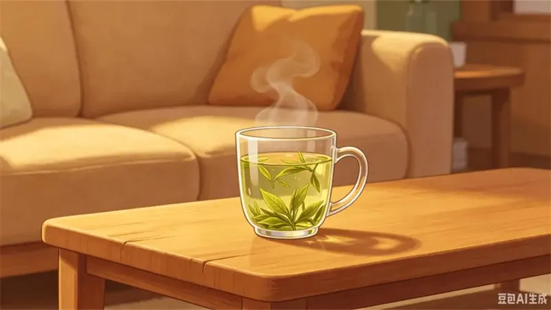详细说明