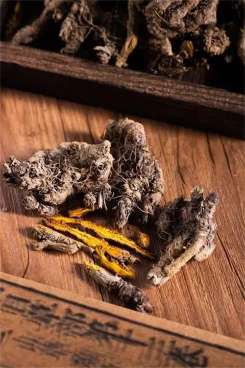 详细说明