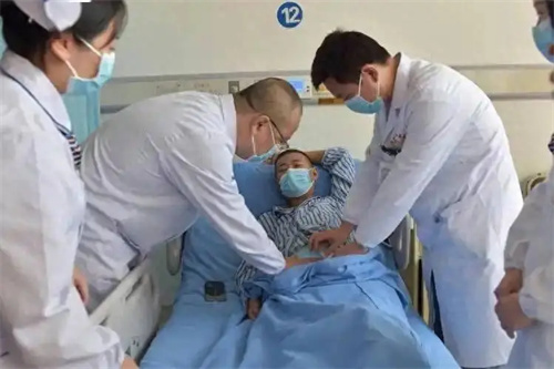 详细说明